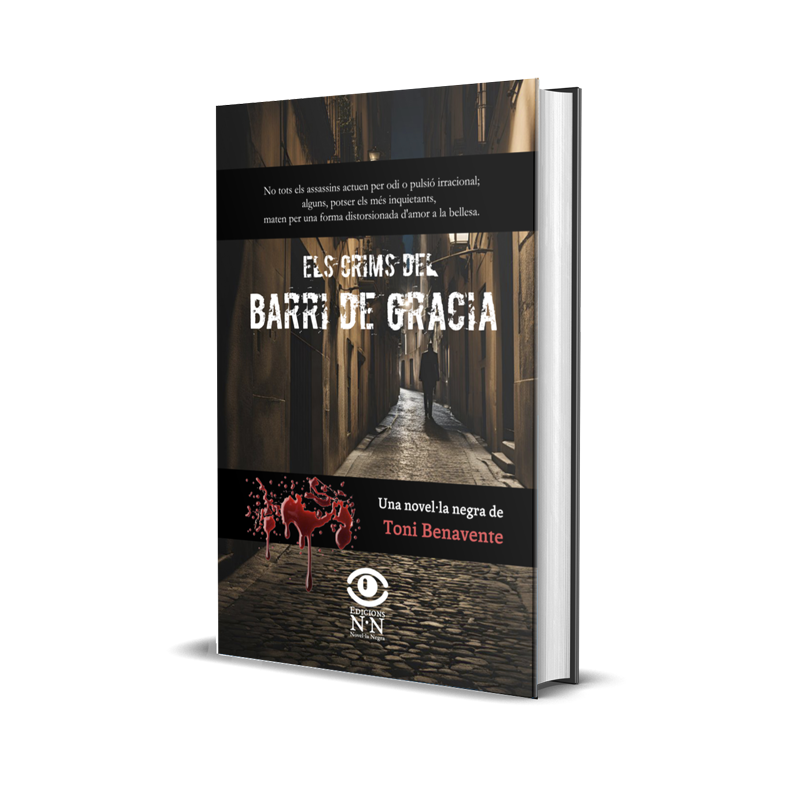 Els crims del barri de Gràcia