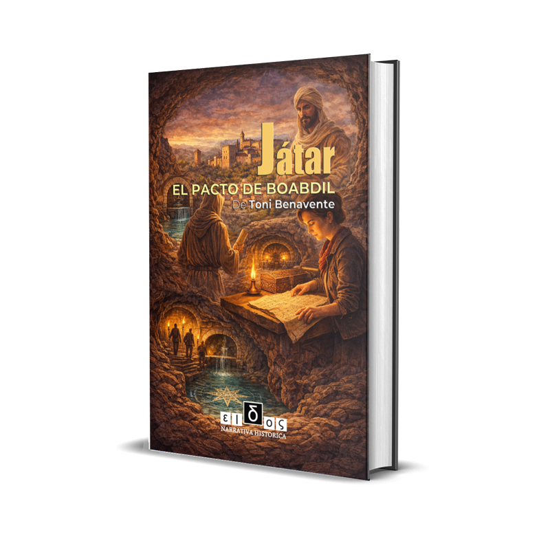 Játar El pacto de Boabdil