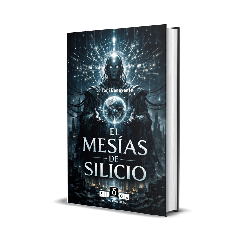 EL Mesías de Silicio