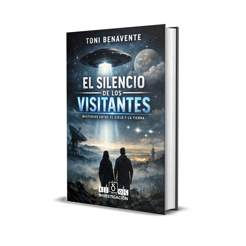 El silencio de los visitantes